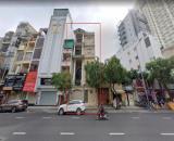 BÁN NHÀ MẶT TIỀN ĐƯỜNG NAM KỲ KHỞI NGHĨA, 5 TẦNG CÓ THANG MÁY