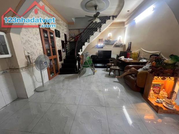 🔥 KHU VIP BÊN SÔNG HIỆP BÌNH CHÁNH – NGANG 7M HIẾM GẶP – CHỈ 5.5 TỶ 🔥