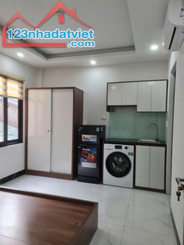 BÁN GẤP NHÀ MẶT PHỐ BẠCH MAI / 90 m2 , 12 PN - GIÁ CHÀO 24 TỶ - 1
