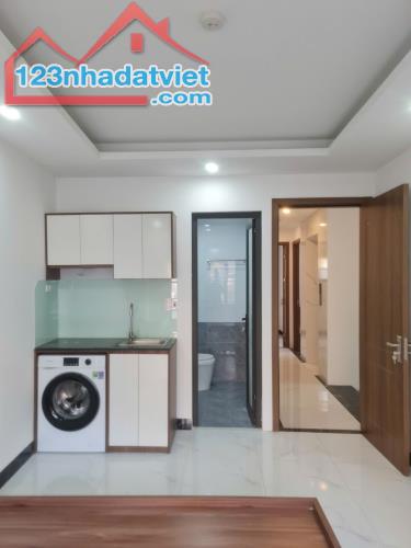 BÁN GẤP NHÀ MẶT PHỐ BẠCH MAI / 90 m2 , 12 PN - GIÁ CHÀO 24 TỶ - 4
