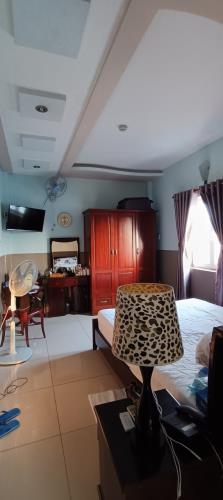 Khách Sạn Mặt Tiền Mã Lò 1773m2 10 Tầng chỉ 175 tỷ. - 1