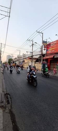 Khách Sạn Mặt Tiền Mã Lò 1773m2 10 Tầng chỉ 175 tỷ. - 4
