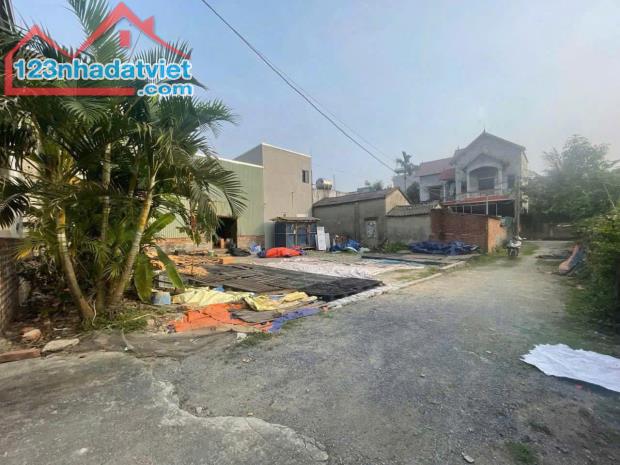 🚨 50M² FULL THỔ SÁT KCN PHÚ NGHĨA – QL6,CHỈ NHỈNH 2 TỶ 🚨