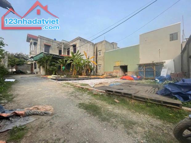 🚨 50M² FULL THỔ SÁT KCN PHÚ NGHĨA – QL6,CHỈ NHỈNH 2 TỶ 🚨 - 1