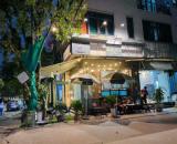 CHUYỂN NHƯỢNG QUÁN CAFE HAI MẶT TIỀN TẠI 21 TRẦN QUANG DIỆU, VINH