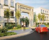 Mở bán đợt 1 biệt thự cao cấp Sona Valley Phú Quốc