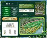 Biệt thự rừng Eco Retreat Bến Lức (Chiết khấu đến 10%)