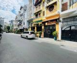 Bán nhà Hẻm 15m Trần Thiện Chánh - ngay Sư Vạn Hạnh Maill, 5x16,5m, 4 Tầng, 22,9 tỷ.