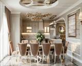 Bán nhà 55m2, giá 10,2 tỷ, tại Bà Triệu, Hà Đông, HN .Ô TÔ ĐỖ.