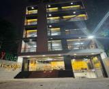 Tòa nhà 7 tầng MT Trương Văn Thành, Hiệp Phú – Dt 346m² (10.5 x 34) – Giá 5x tỷ