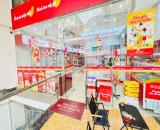 Bán Nhà Mặt Phố Vĩnh Hưng. Hoàng Mai. Thang Máy. Ô Tô. Vỉa Hè. DT 230m2. Giá 89.5 Tỷ.