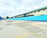 📦 CHO THUÊ KHO 400M² – ĐẦY ĐỦ TIỆN NGHI – PHÙ HỢP LƯU TRỮ HẠT GIỐNG, FMCG, HÀNG KHÔ