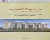 Bán kiot  kinh doanh các mặt hàng: Kiot số 14 tầng 1 tòa B2.1 HH03F  khu 6 tòa mới. Tại