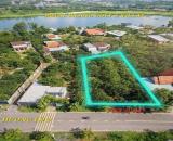 Bán đất mặt tiền HL9, xã Tân Bình, Vĩnh Cửu: 16 x 54= 753m2, giá 5,9 tỷ.