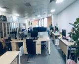 🔥CHO THUÊ VP 161M2 TẠI TÒA VIWASEEN, NGĂN SẴN NHIỀU PHÒNG GIÁ SIÊU HỜI