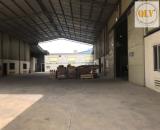 BÁN NHÀ XƯỞNG –KCN DĨ AN, BÌNH DƯƠNG – 20.000m²