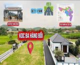 [ 💥 SỐC - ĐẤT THỊ TRẤN GIÁ CHỈ HƠN 4 TRIỆU - ĐẤT ĐẸP & VIEW SỊN SÒ]