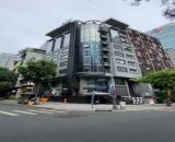 BUILDING GÓC 2 MẶT TIỀN – DÒNG TIỀN 700 TRIỆU/THÁNG – TRUNG TÂM Q1 TP.HCM