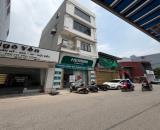 Nhà 4 tầng mặt đường kinh doanh ô tô tránh đường Sông Nhieej Tân Hội Ô Diên Hà Nội giá chỉ