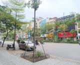 🔅 BÁN TÒA VVP MẶT PHỐ VIP XÃ ĐÀN, 448M2 4TTHANG MÁY MT 11.5M, LÔ GÓC 4 THOÁNG 🔅