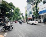 🔅 BÁN TÒA NHÀ MẶT PHỐ LÒ ĐÚC, HAI BÀ TRƯNG 252M2 3 TẦNG MT 11M, CHỈ 224 TỶ 🔅