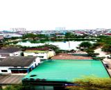 Chính chủ bán căn góc 3PN view hồ cực thoáng – Chung cư Tân Thịnh, TP Vinh