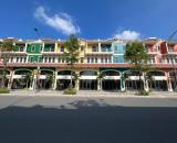 Mở bán shophouse kinh doanh tại khu dân cư Phước Thọ Vĩnh Long, giá hot