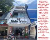 HOT HOT–CHÍNH CHỦ BÁN GẤP NHÀ MẶT TIỀN Đường Phan Bội Châu, P.Trần Hưng Đạo, TP.Quy Nhơn,