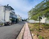 ĐẤT AN CƯ CHỈ 2 tỷ 950 - HẺM Ô TÔ TRÁNH - Ngay KDC HIỆN HỮU LONG PHƯỚC