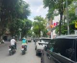 BÁN TÒA NHÀ APARTMENT YẾT KIÊU 50M 6 TẦNG 4MT GIÁ 20 TỶ QUẬN HOÀN KIẾM - LÔ GÓC 6 TẦNG - 5