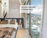 CƠ HỘI CUỐI 💥 SỞ HỮU CĂN GÓC 3 PHÒNG NGỦ 144M² THE FILMORE DA NANG