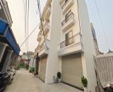 NHÀ ĐẸP PHƯỢNG ĐỒNG – PHỤNG CHÂU   50m² lô góc 2 mặt thoáng – ô tô đỗ cửa – nhà 4,5 tầng