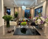 CHO THUÊ BIỆT THỰ LÔ GÓC VILLA – KHU ĐÔ THỊ NGÔI NHÀ MỚI, QUỐC OAI, HÀ NỘI