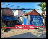 BÁN ĐẤT KHA VẠN CÂN 10 X 45m, GIÁ 25 TỶ
