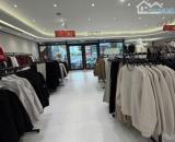 MẶT PHỐ NGUYỄN KHÁNH TOÀN, VỈA HÈ RỘNG, KINH DOANH BẤT CHẤP, DT 91M2, MT 5.1M, GIÁ 32 TỶ