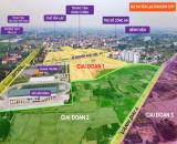 BỎ LỠ DRAGON CITY YÊN LẠC HÔM NAY, CÓ THỂ PHẢI TRẢ GIÁ CAO HƠN NGÀY MAI