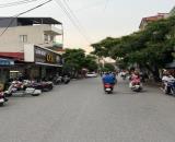 NHÀ MẶT ĐƯỜNG PHƯƠNG LƯU-ĐÔNG HẢI 130M  9,8 TỶ