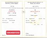 Chứng chỉ nghiệp vụ logistics online