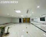 🏢 TÒA VĂN PHÒNG TRÍCH SÀI - TÂY HỒ - 8 TẦNG (1 HẦM) - 2 THANG MÁY - DOANH THU 2.5 TỶ/NĂM