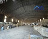 Bán nhà xưởng 3.200m2 giá chỉ 25 tỷ. P. Trảng Dài-TP Đồng Nai