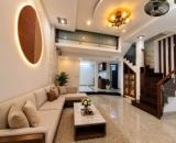 ♥ Nhà kiệt Ô tô Nguyễn Hoàng, 41m2, 2.5 tầng 3PN, 4.x tỷ