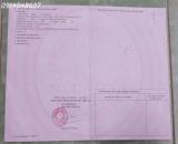 Bán đất sẵn nhà cấp 4 mặt tiền đường bê tông tại Trường Thành, Cần Thơ, DT 700m2, giá TL