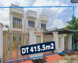 BÁN ĐẤT TẶNG NHÀ, CHÂU ĐỨC, BRVT