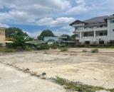 Bán lô đất 1200m2 mặt tiền Bùi Hữu Nghĩa phường Biên Hòa, Đồng Nai, giá 22 tỷ.