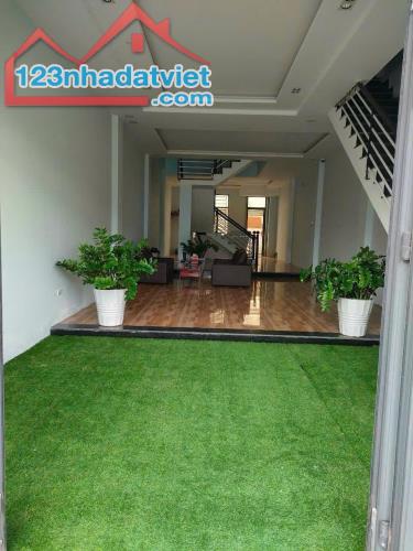 CHO THUÊ NHÀ 4 TẦNG – NGUYỄN TẤT THÀNH, LIÊN CHIỂU, ĐÀ NẴNG - 3