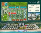 Chỉ hơn 20 tỷ sở hữu biệt thự biển 245m² tại Vlasta Sầm Sơn