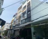 Bán nhà 1 sẹc Thành Mỹ 58m2 hẻm 6m – Giá 13,5 Tỷ tl.