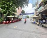 Bán Đất Mặt tiền Thích Minh Nguyệt - giao Phổ Quang, 165m2 (5/10x28m), XD 7 Tầng, 36,9 Tỷ.