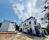 💥💥  VILLA TÂN CỔ ĐIỂN KIỆT Ô TÔ VŨ NGỌC PHAN, P. THUỶ XUÂN, TP HUẾ