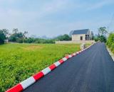 LÔ ĐẤT 90m² thổ cư 70m² giá 185 triệu tại Xã An Bình Huyện Lạc Thủy Hòa Bình